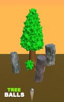 Tree Balls screenshot 3