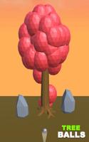 Tree Balls screenshot 1