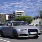 Turbo A6 Drift City আইকন