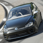 Simulator Golf GTI Driver icon