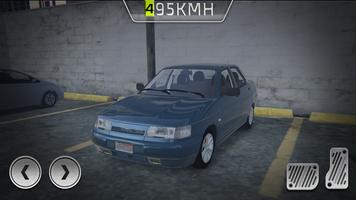 Drive 2110 VAZ Drift Champ screenshot 3