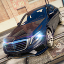 Mercedes Maybach: Parking Game APK