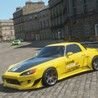 Run Honda S2000 Classic Car 图标