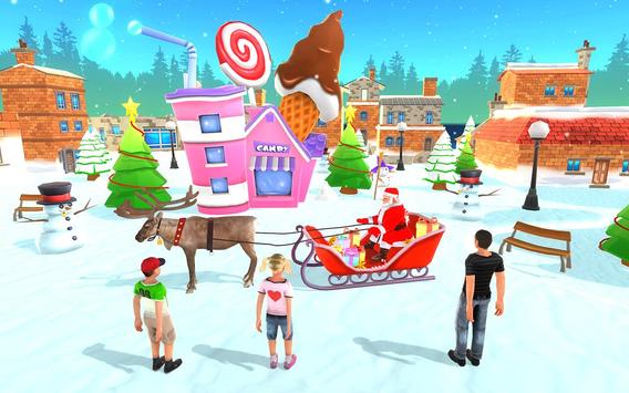 fun christmas games for kids