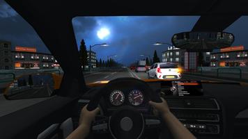 Racing Limits capture d'écran 2