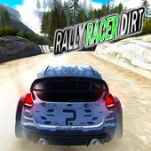 Rally Racer Dirt icono