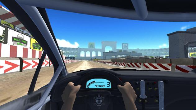 Rally Racer Dirt for Android APK Download