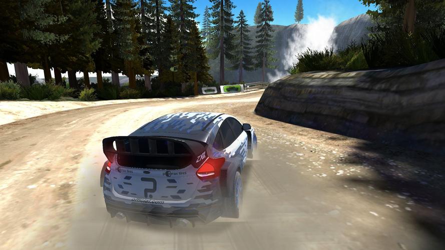 Download DiRT Rally - Baixar para PC Grátis