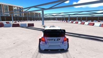 Rally Racer Dirt स्क्रीनशॉट 1