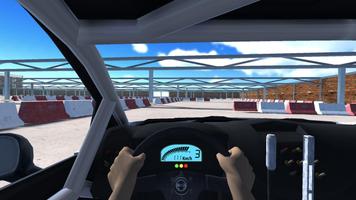 Rally Racer Dirt स्क्रीनशॉट 2