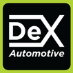 DeX Automotive-icoon
