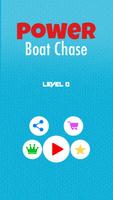 Speed Boat Simulator Jet - Racing games poster