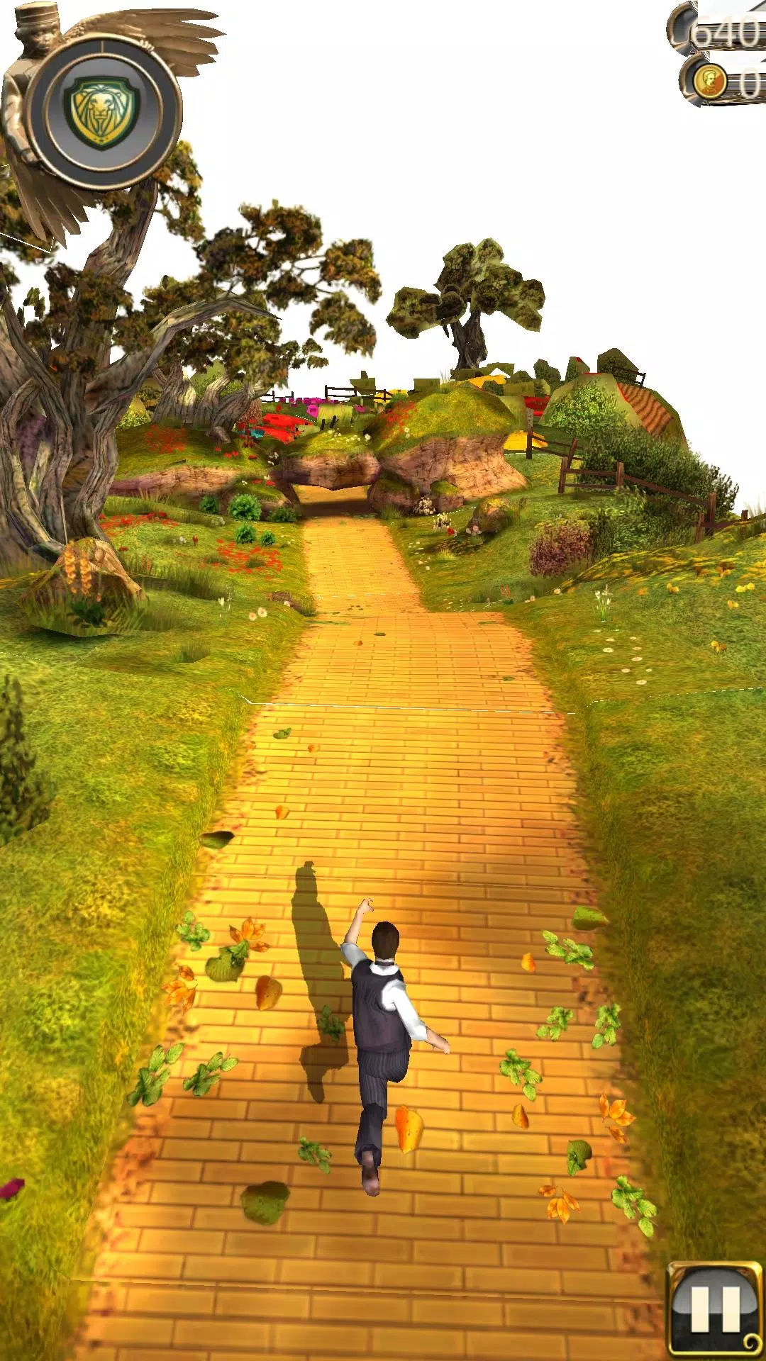 Trick Temple Run: Oz Guide APK for Android Download