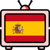 EspanaTV EN DIRECTO icône
