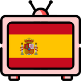 EspanaTV EN DIRECTO آئیکن