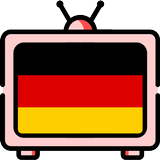 TV Deutschland TV Germany ícone