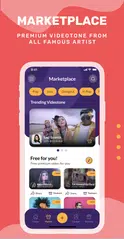 MVICALL - Express Your Call! XAPK download