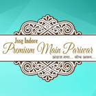 JSSG Premium Main Pariwar biểu tượng
