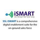 SSL iSMART 图标