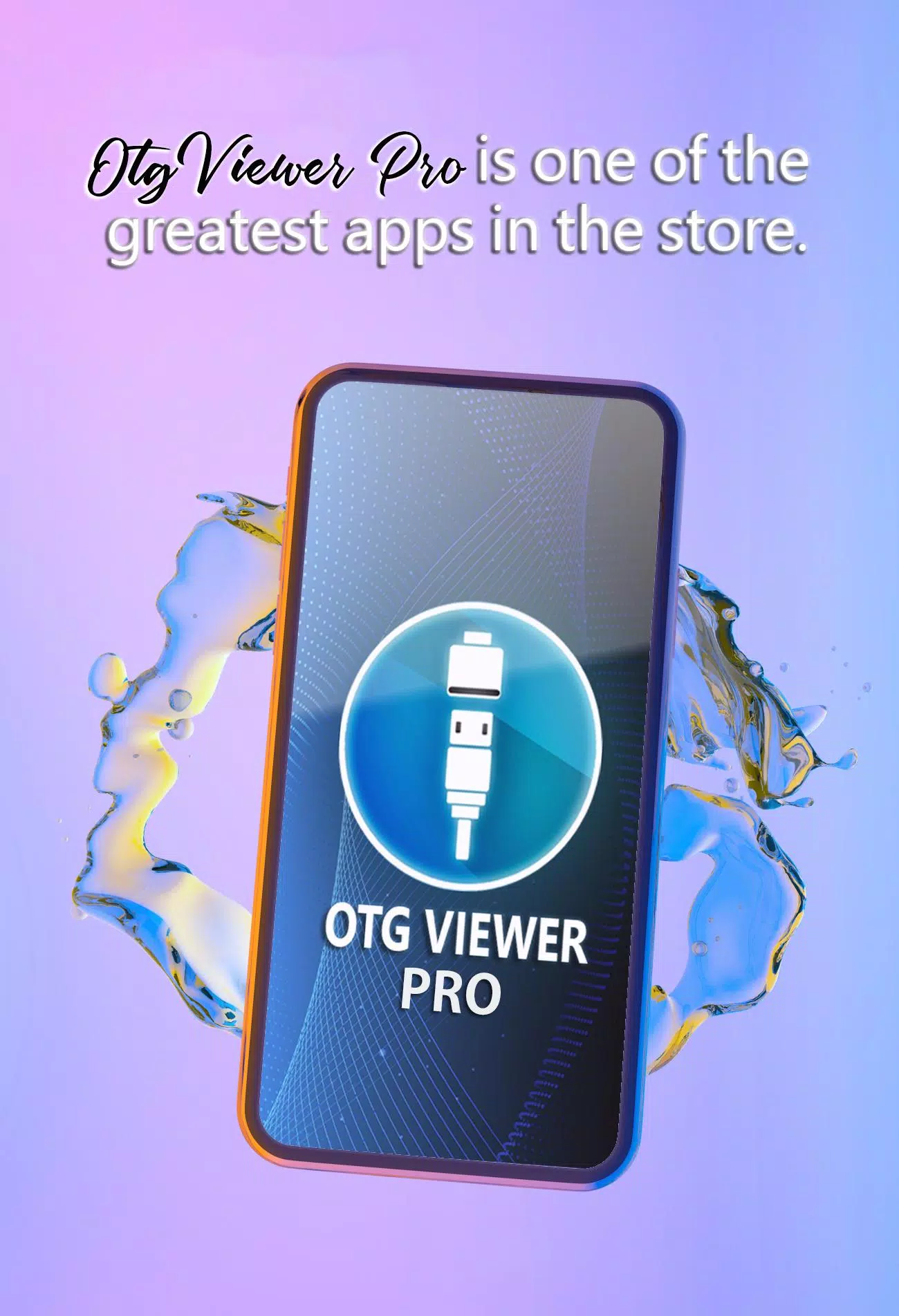 Otg Viewer Pro APK for Android Download