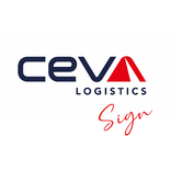CEVA Sign