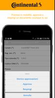 Conti eForms screenshot 2