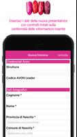 Nomina Digitale capture d'écran 1