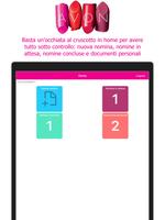 Nomina Digitale capture d'écran 3