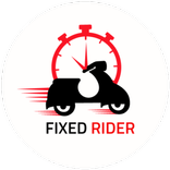 Fixed Rider