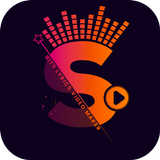 SBit Lyrics: Story Video Maker