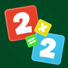 Multiplication Table ikon