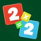 آیکون‌ Multiplication Table