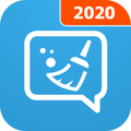 Cleaner for Telegram
