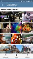 Cleaner for Telegram ภาพหน้าจอ 2