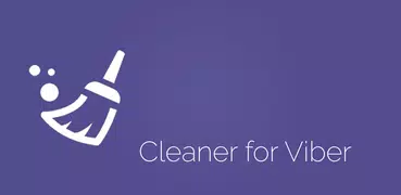 Очистка памяти для Viber