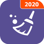 Cleaner for Viber آئیکن