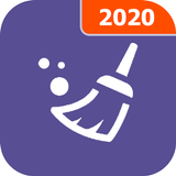 Cleaner for Viber icono