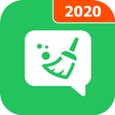 Cleaner for WeChat aplikacja