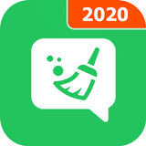 Cleaner for WeChat simgesi