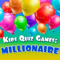 Kids Quiz Games: Millionaire APK download