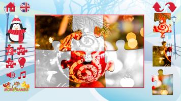 Winter Holidays Puzzles screenshot 2