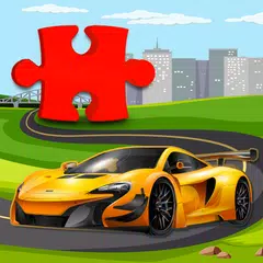 Puzzles cars APK download