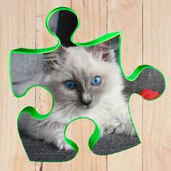 Puzzlespiele entspannende APK Herunterladen