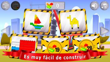 Constructora para niño captura de pantalla 1