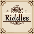 Riddles icône