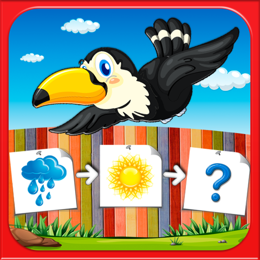 Logica: giochi per bambini