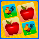 Matching Games for Kids APK