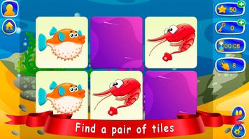 Matching Games for Kids screenshot 2