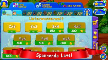 Memory match Spiele für kinder Screenshot 1