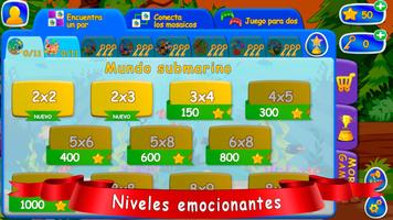 Juego de Emparejar! Para niños captura de pantalla 1